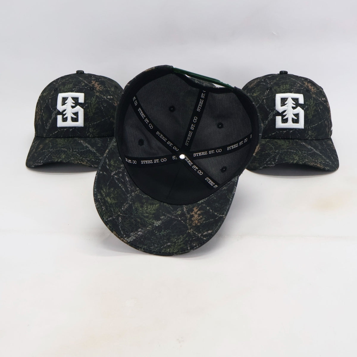 Curate High Vibrations Hat