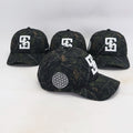 Curate High Vibrations Hat