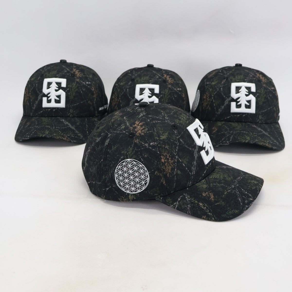 Curate High Vibrations Hat